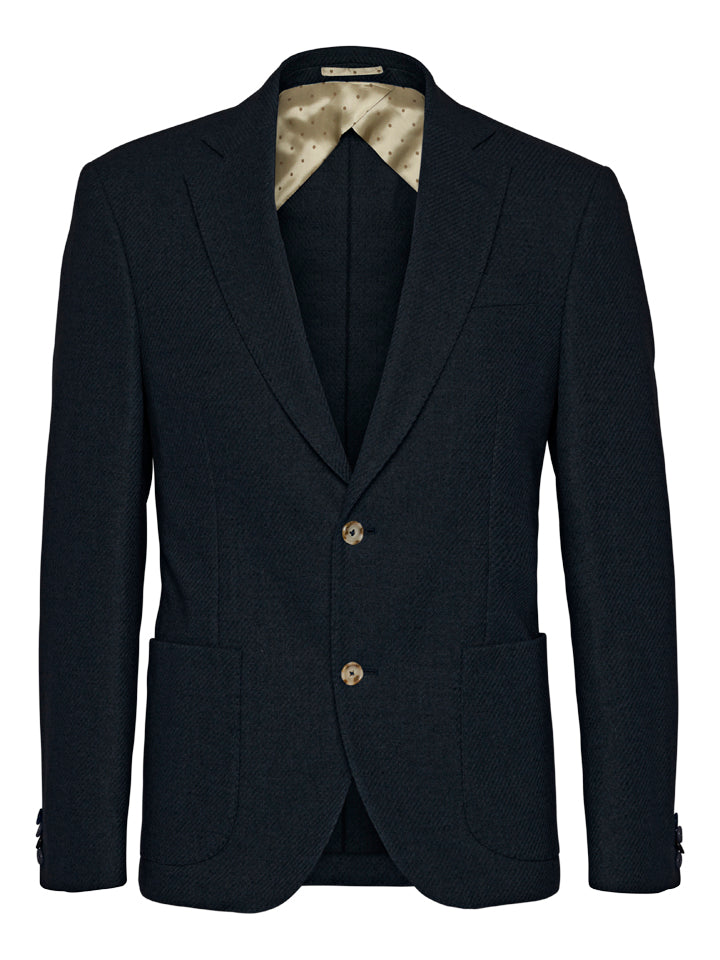 Blazer - Star Easy PP Navy