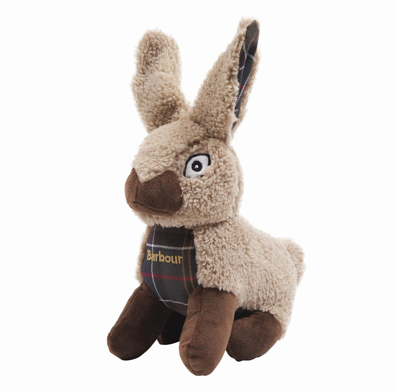 Hundeleke - Rabbit Dog Toy