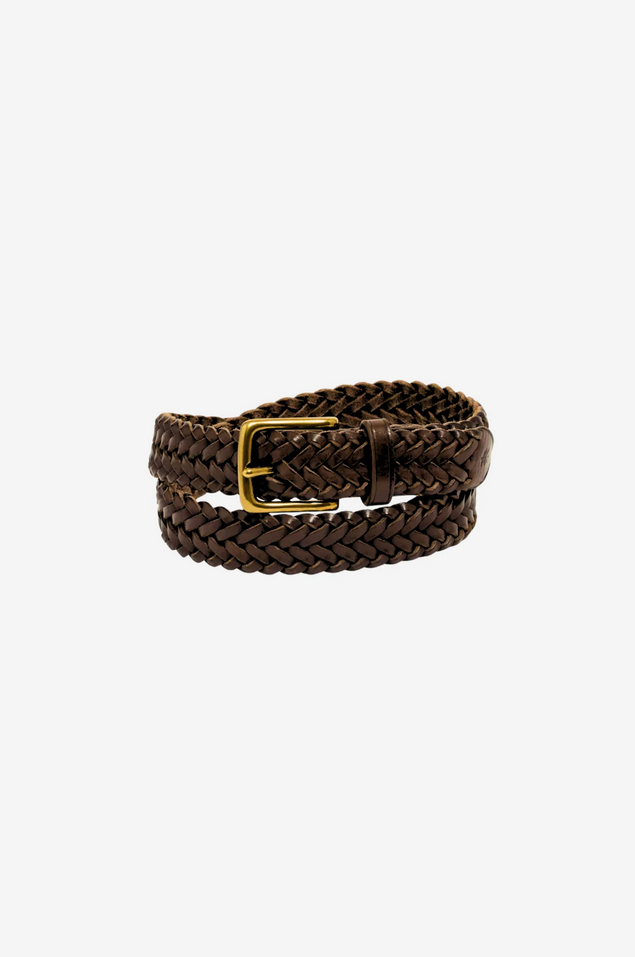 Belte - 9 PLY Polo Tip Bruciato