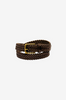 Belte - 9 PLY Polo Tip Bruciato