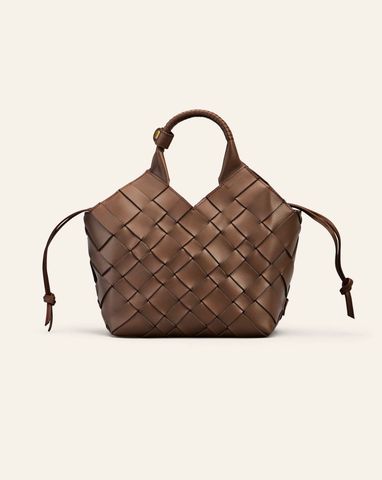 Veske - Misu Medium Toffee