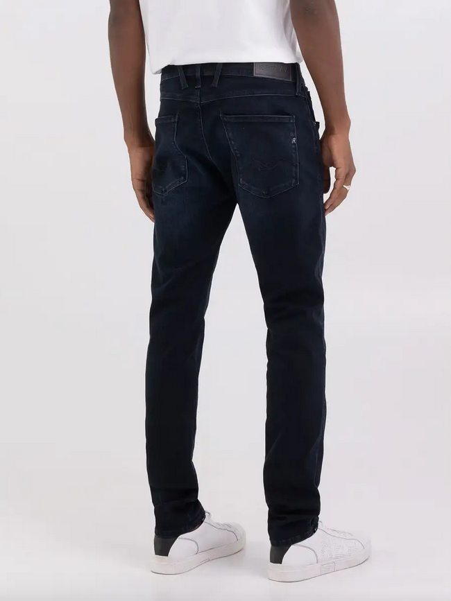 Replay Jeans - Recycled Hyperflex Stretch