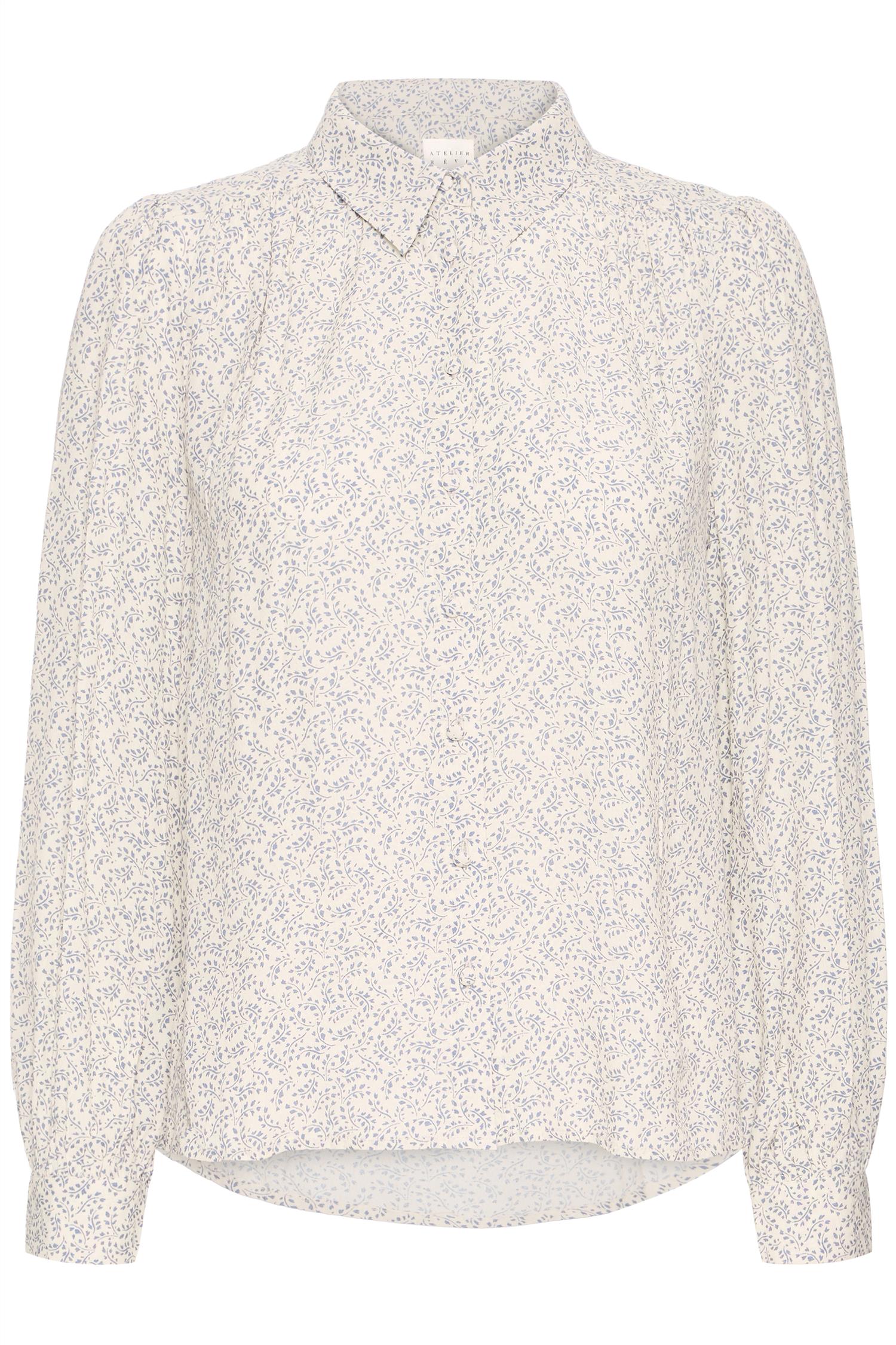 Bluse - Irnoella Noella Ode