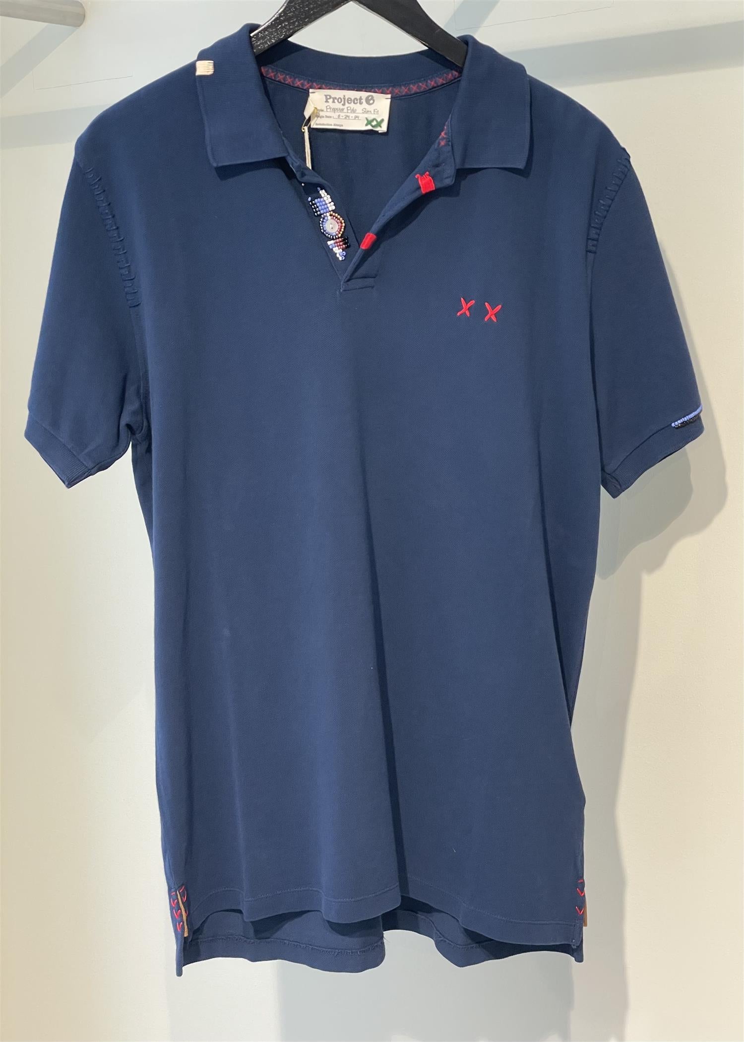 Pique - Gipsy Navy