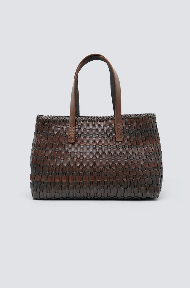 Veske - Salvage Dk.Brown