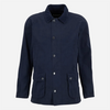 Jakke - Ashby Casual Jacket Navy