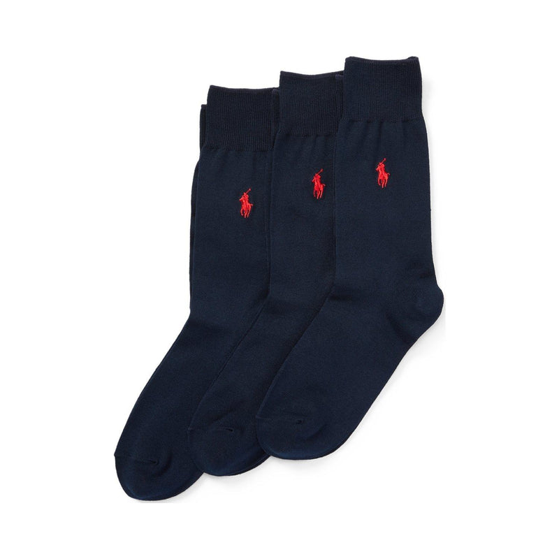 Mercerized-socks-3 pack