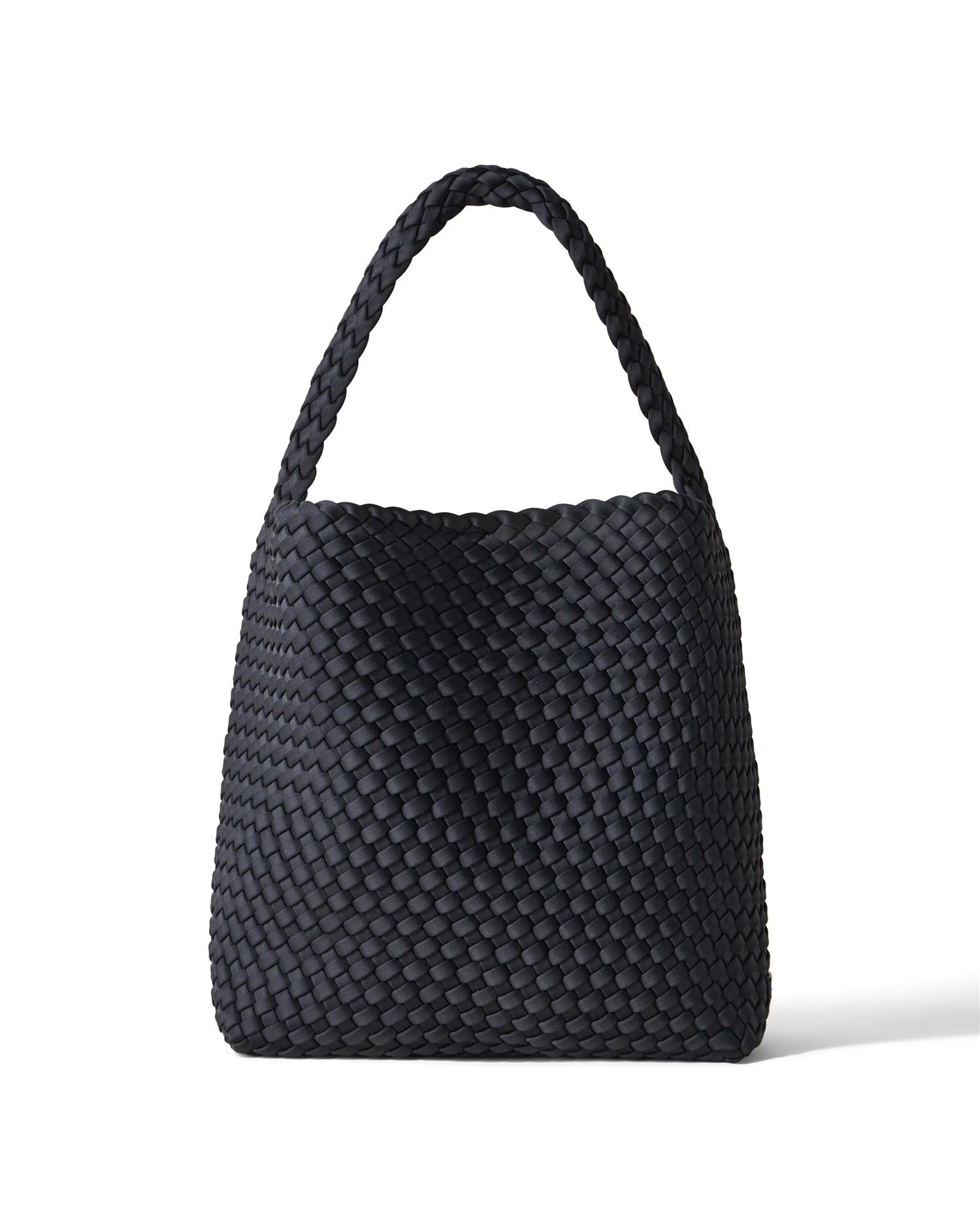 Veske - Nomad Hobo Medium Onyx