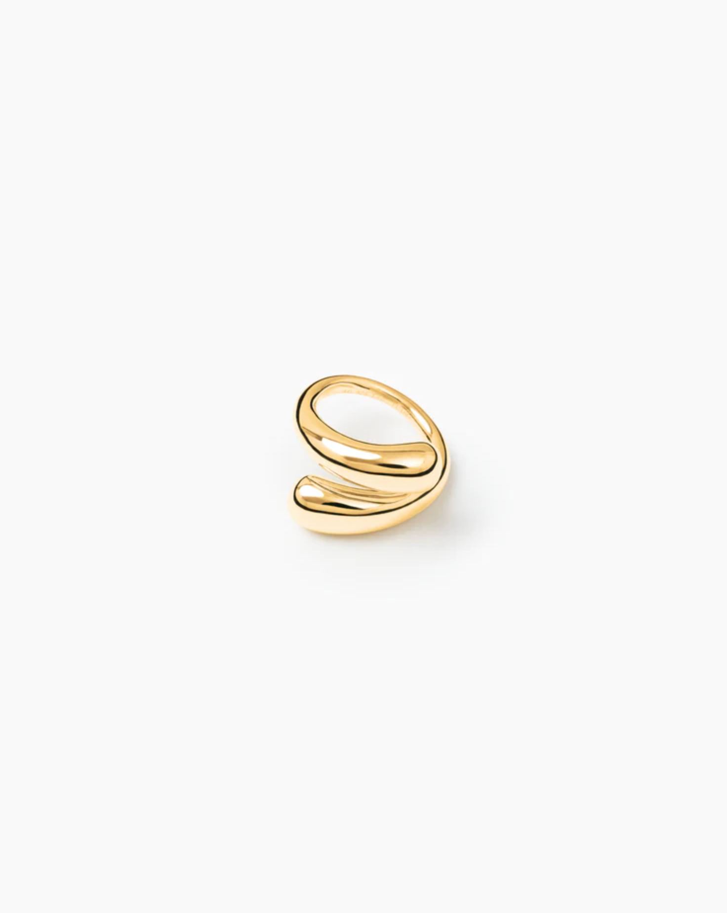 Ring - The Victoria Ring Gold