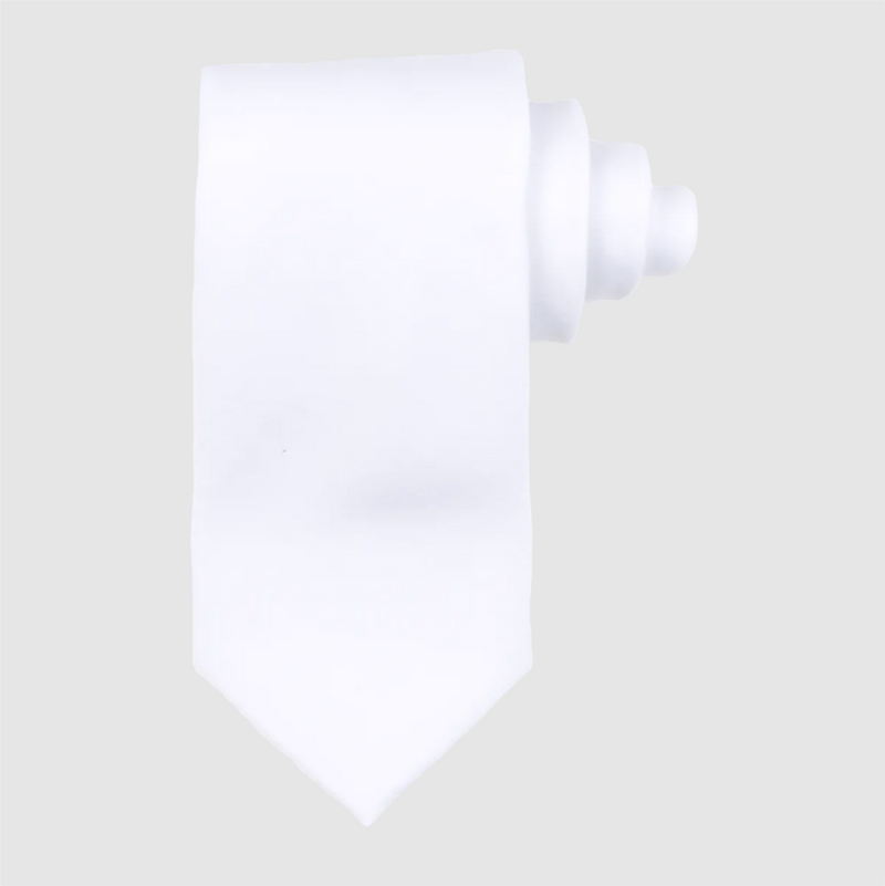 Slips - Funeral tie