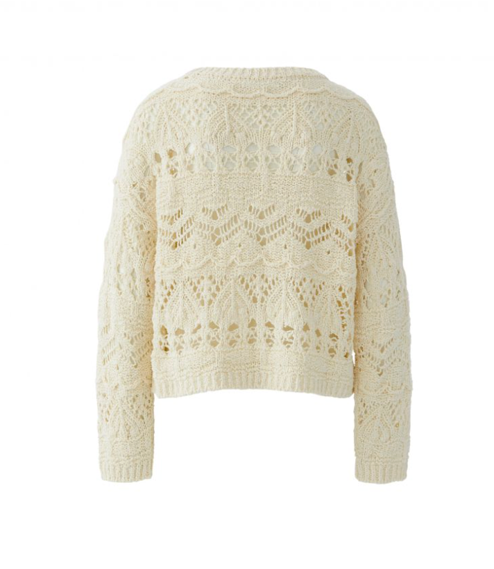 Genser - Pullover Whitecap Gray