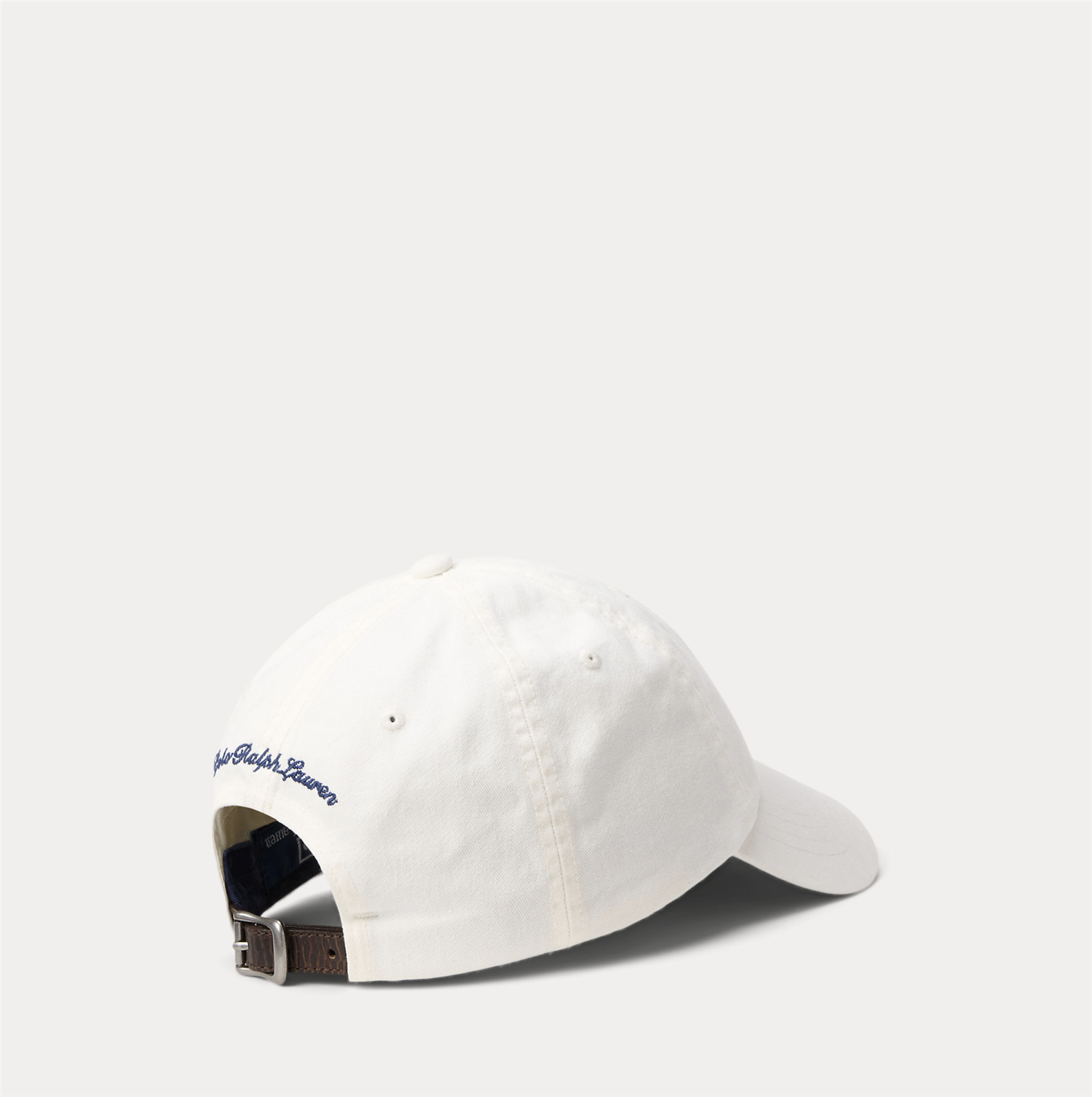 Caps - Ralphs Beach Club Twill Ball Cap Clubhouse Cream