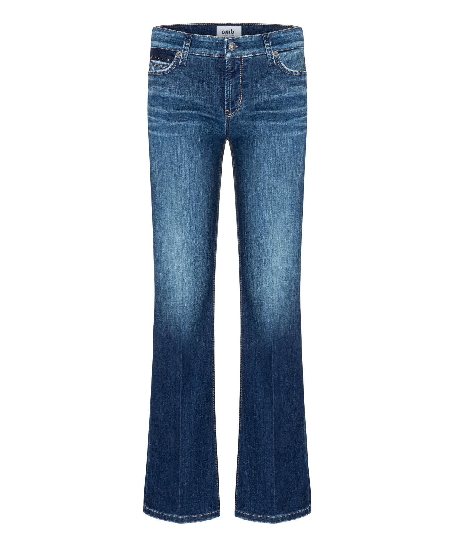 Jeans - Paris Flared Authentic