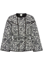 Jakke - Irfleur Jacket