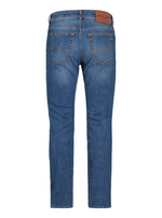 Jeans - Bard Medium Blue