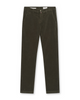 Kordbukse -  Bobby Chino Velvet Corduroy Green