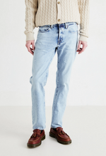 Jeans - Deryck Jeans Light Blue