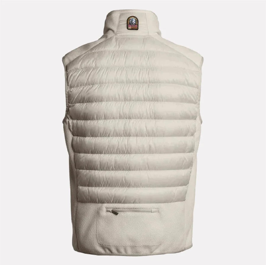 Vest - Zavier Pelican