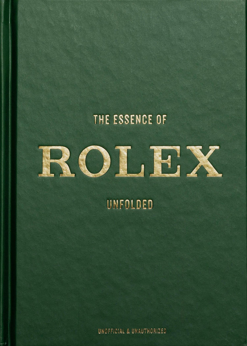 Bok - The Essence of Rolex