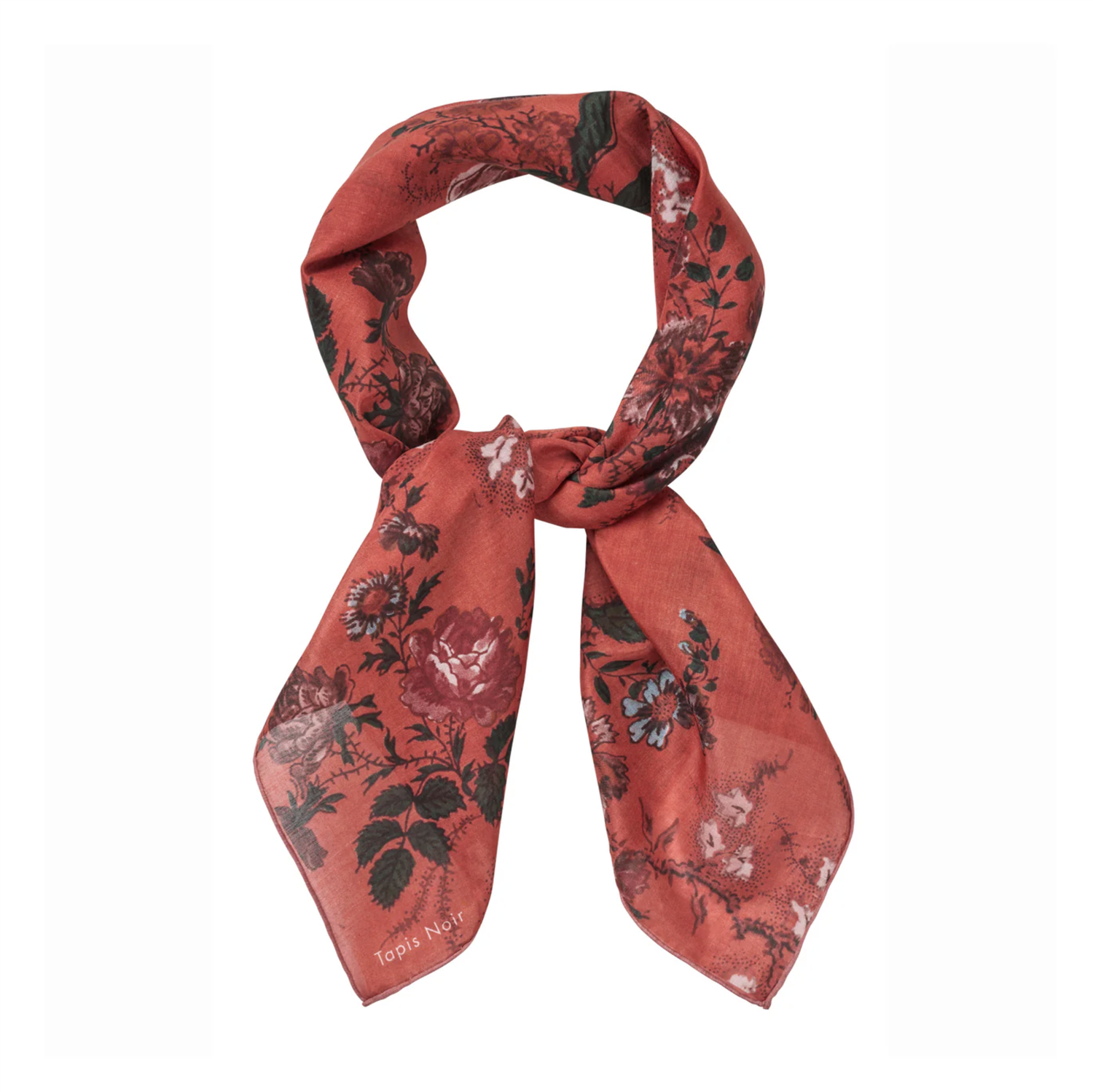 Skjerf - Light Small Ellen Scarf