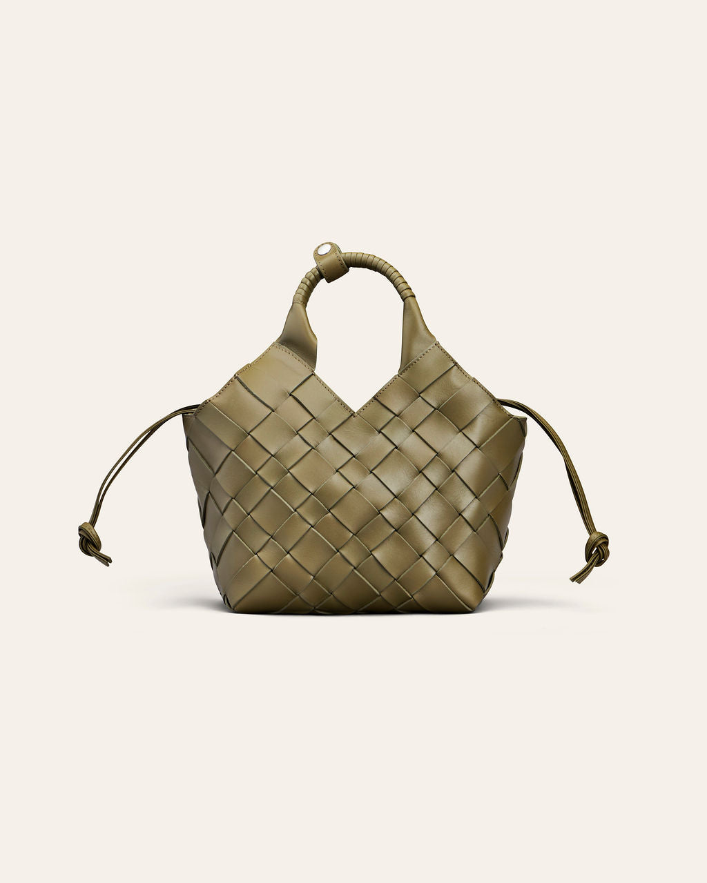 Veske - Misu Medium Herb Green