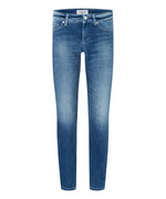 Jeans - Piper Long Blue