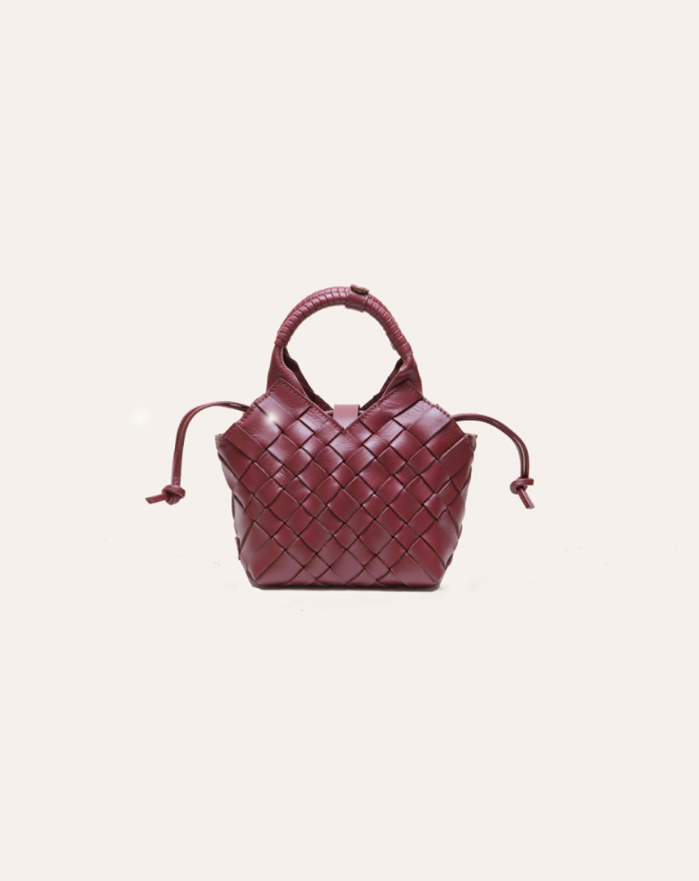 Veske - Misu Mini Merlot
