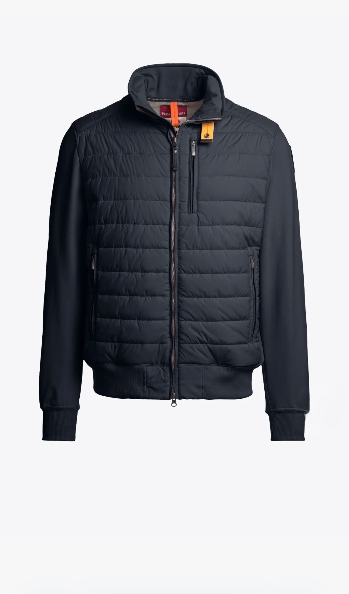 Ytterjakke - Elliot Blue Navy