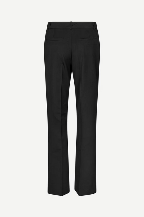 Bukser - Salota Trousers Black