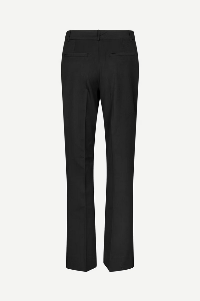 Bukser - Salota Trousers Black