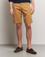 Shorts - Nicolas Camel