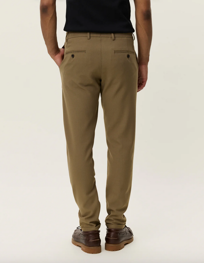 Bukse - Como Suit Pants