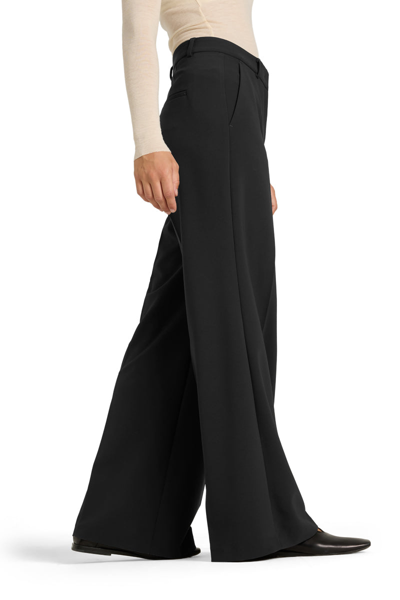 Jeans - Alexis Jeans Black