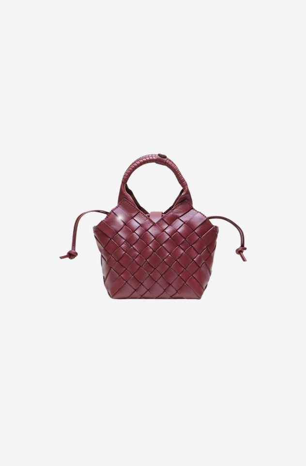 Veske - Misu Mini Merlot