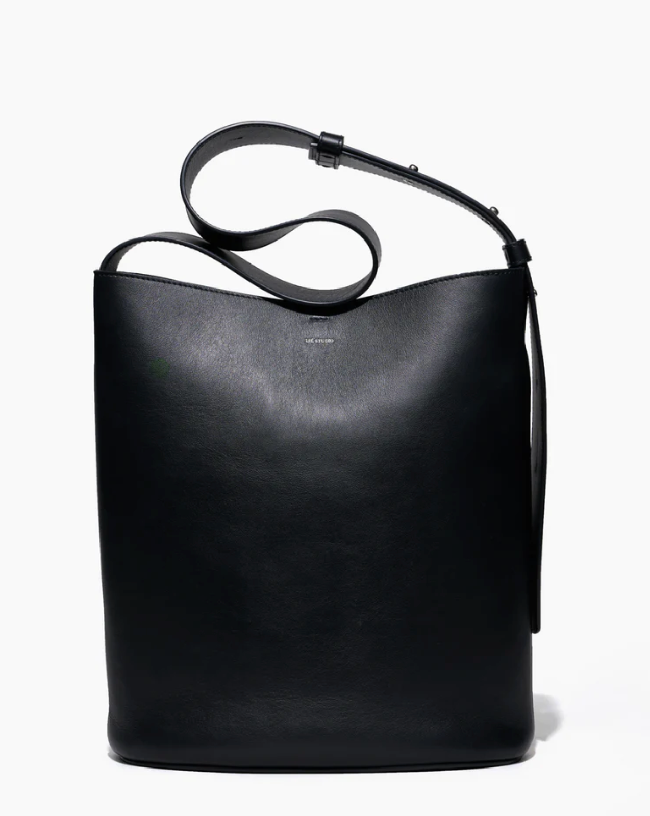 Veske - The Norma Tote Solid Black