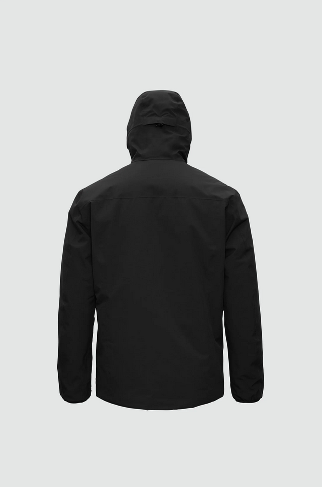 Jakke - Nimbus Jacket Onyx