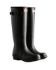 Gummistøvel - Womens Original Tall Boot Black