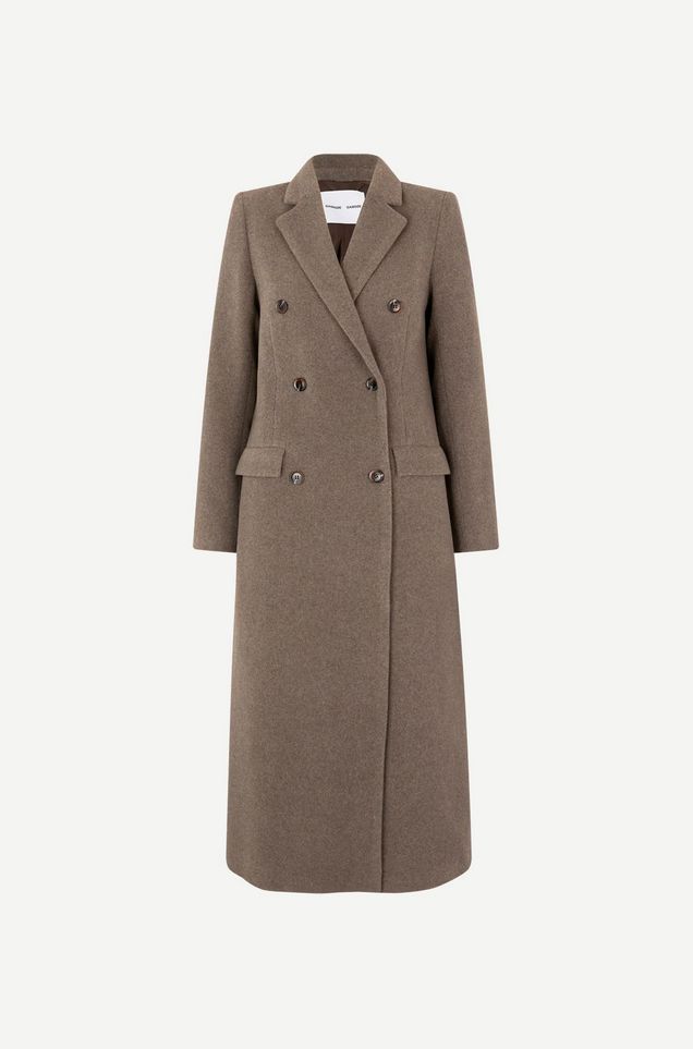 Kåpe - Falcon Coat Fallen Coat