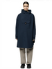 Poncho - Bergen Poncho Deep Sea
