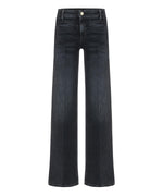 Jeans - Tess Wide Leg Modern Dark