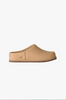 Sko - W Otzo Clog Mustard Seed