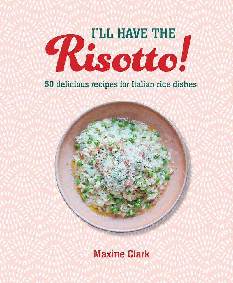 Bok - I'll Have the Risotto!