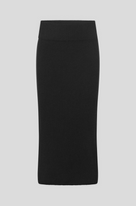 Skjørt - Lidya Skirt Black