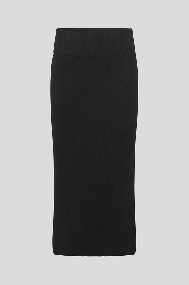 Skjørt - Lidya Skirt Black