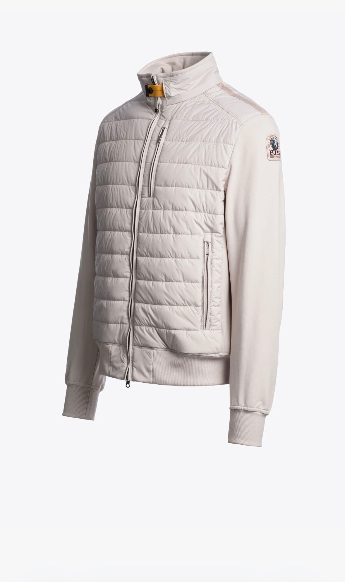 Ytterjakke - Elliot Pelikan