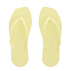 Sandaler - Tapered Mellow Yellow