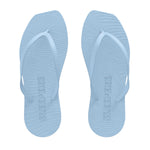Sandaler - Tapered Angel Blue