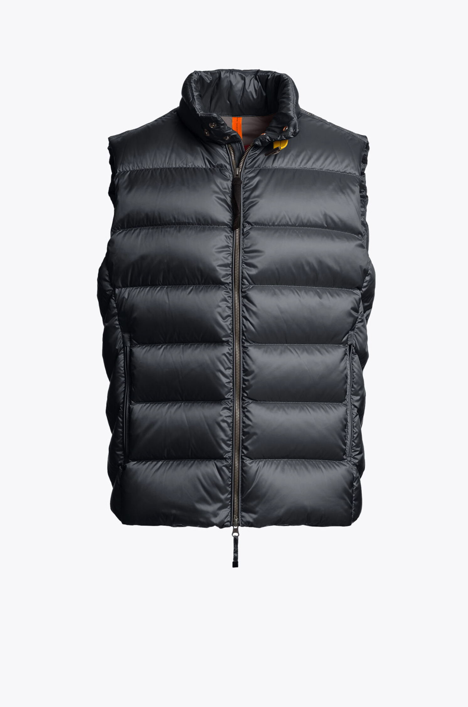 Vest - Jeordie Nine Iron