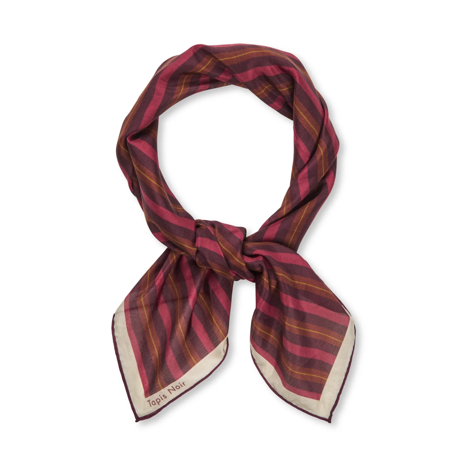 Skjerf - Light Small Gabrielle Scarf