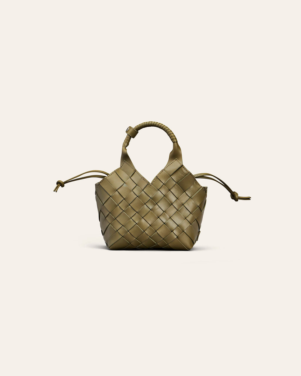 Veske - Misu Mini Herb Green